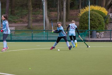 Bild 65 - wBJ RL UHC - Club an der Alster
